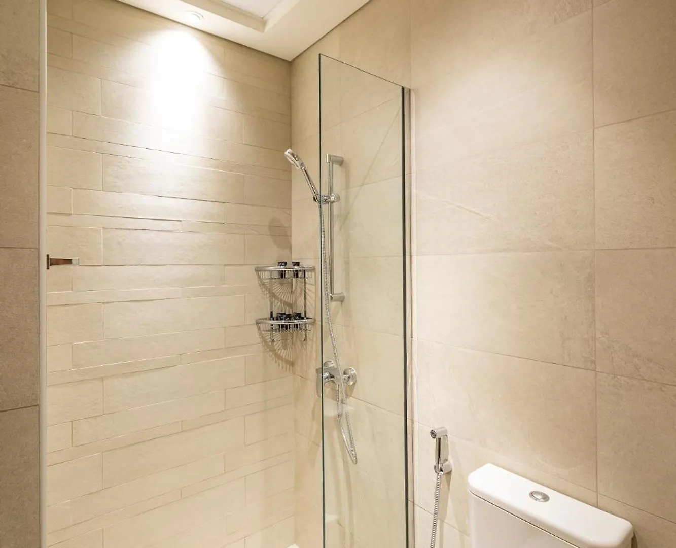 Elegant Studio By Skylight At Azizi Riviera 41 Dubai 0*,