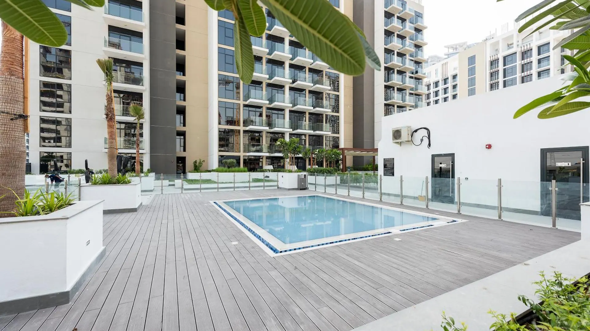 Elegant Studio By Skylight At Azizi Riviera 41 Dubai 0*,  United Arab Emirates