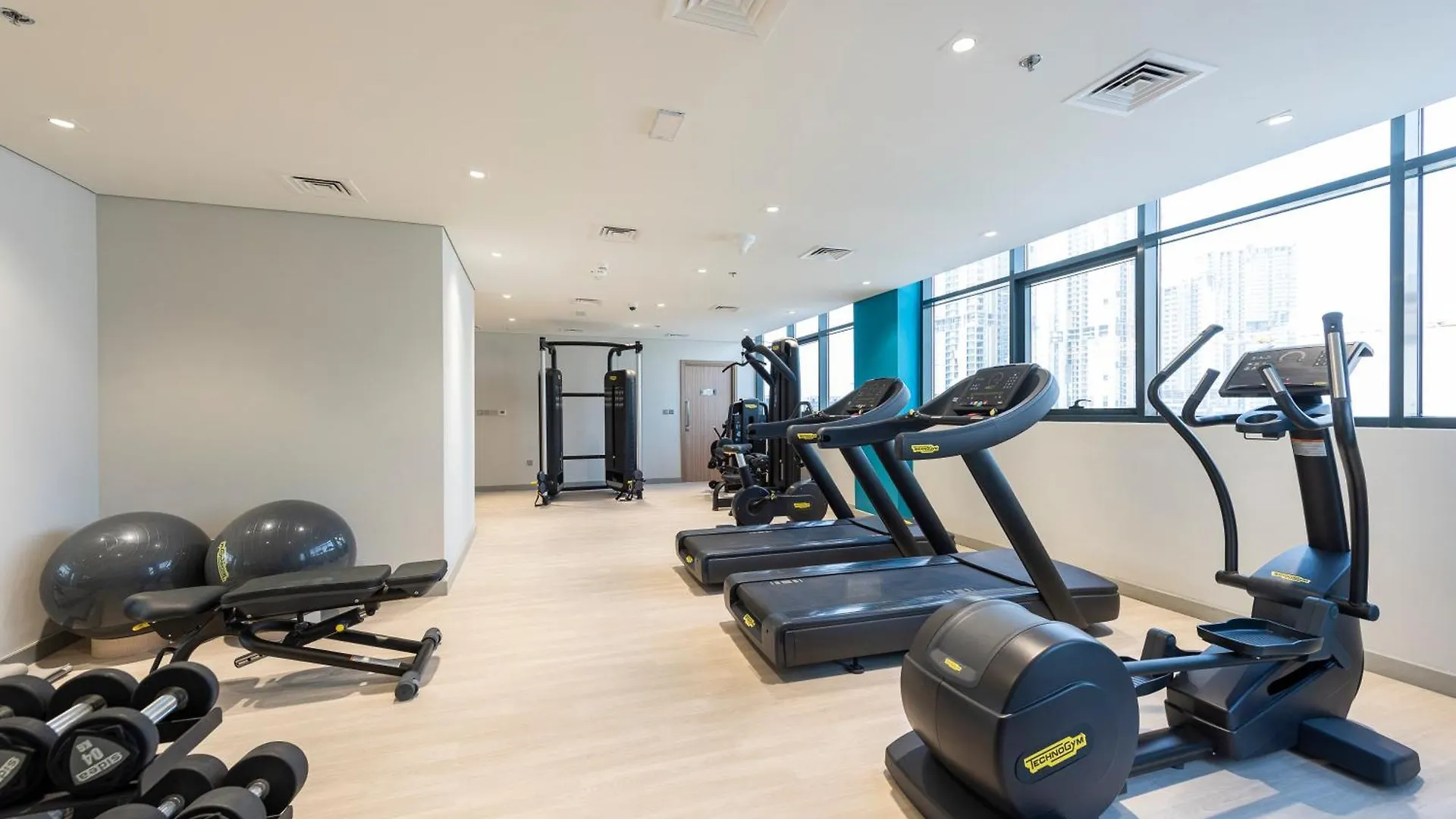 Elegant Studio By Skylight At Azizi Riviera 41 Dubai 0*,  United Arab Emirates
